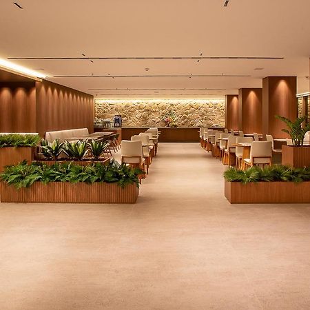 Amazon Aeroporto Hotel Cuiabá Esterno foto