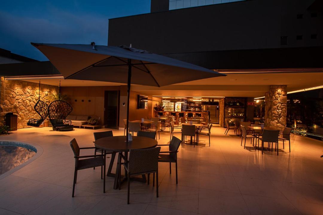 Amazon Aeroporto Hotel Cuiabá Esterno foto