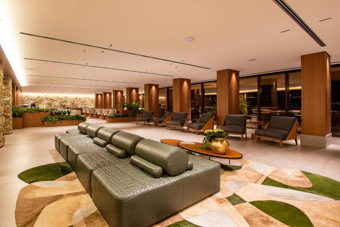 Amazon Aeroporto Hotel Cuiabá Esterno foto
