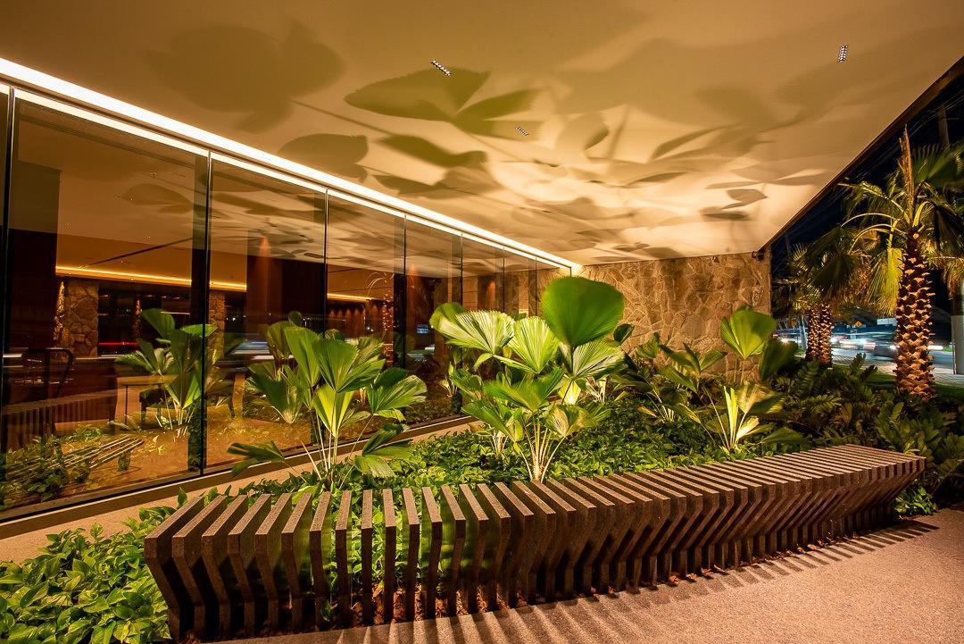 Amazon Aeroporto Hotel Cuiabá Esterno foto