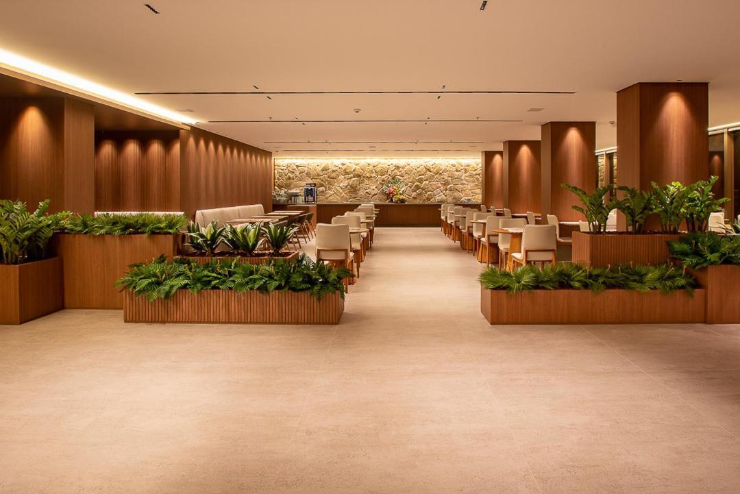 Amazon Aeroporto Hotel Cuiabá Esterno foto